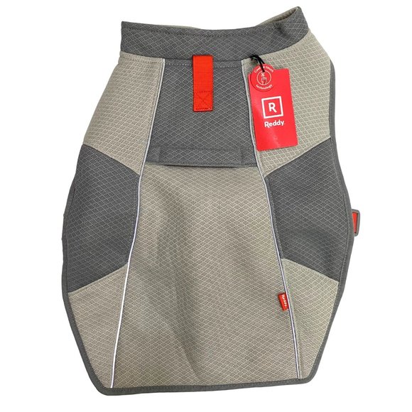 Reddy Dog Reddy Dog Vest Cooling Jacket Gray L 225 Poshmark